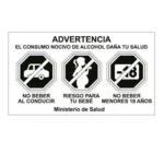 Advertencia