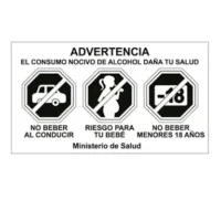 Advertencia