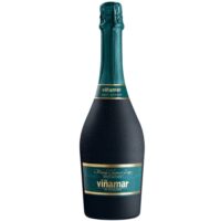 Espumante Viñamar Brut Nature 750cc