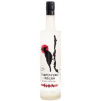 Gin Carpintero Negro 750cc