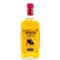 Licor Amaretto Caffo 750cc