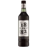 Licor Fernet 1882 750cc