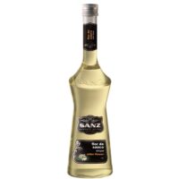 Syrup Sanz Flor de Sauco 700cc
