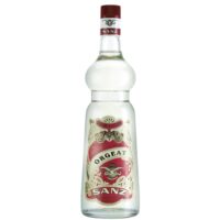 Syrup Sanz Orgeat 1 Litro