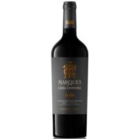 Vino Marques de Casa Concha Gold Cabernet Sauvignon 750cc