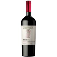 Vino Tesis de Primus Cabernet Sauvignon 750cc