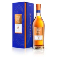 Whisky Glenmorangie Single Malt 18 años 700cc