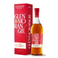 Glenmorangie Single Malt The Lasanta 12 años 700cc