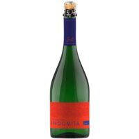 Espumante Indomita Brut 750cc