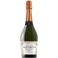Espumante Indomita Grand Cuvee Brut 750cc