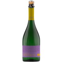 Espumante Indomita Moscato 750cc