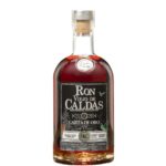 Ron Viejo de Caldas Añejo 8 Años 700cc