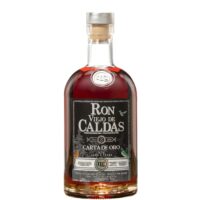 Ron Viejo de Caldas Añejo 8 Años 700cc