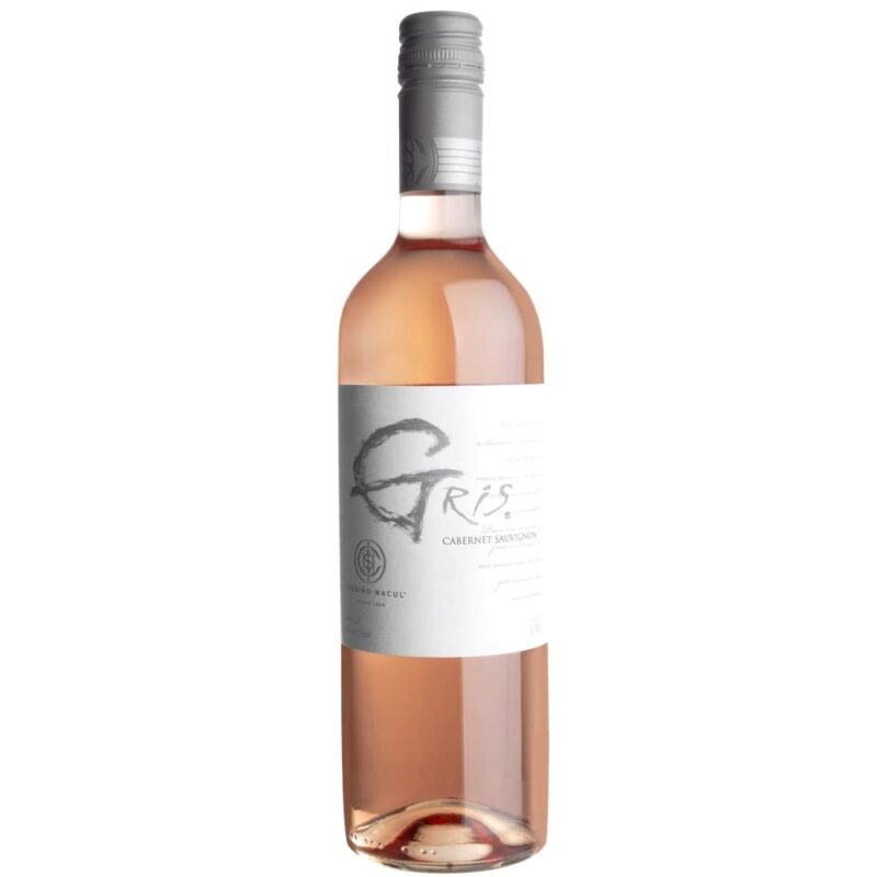 Vino Cousiño Macul Gris Cabernet Sauvignon 750cc