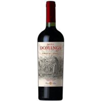 Vino Doña Dominga Gran Rsva Merlot 750cc