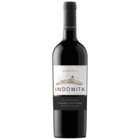 Vino Indómita Gran Reserva Cabernet Sauvignon 750cc