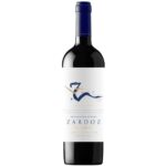 Vino Indomita Zardoz Cabernet Sauvignon 750cc
