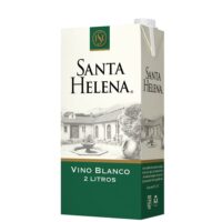 Vino Santa Helena Blanco 2 Litros