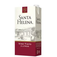 Vino Santa Helena Tinto 2 Litros