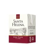 Vino Santa Helena Tinto 500cc