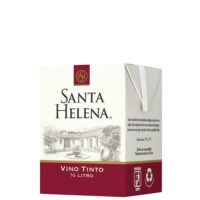 Vino Santa Helena Tinto 500cc