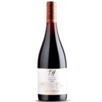 Vino Undurraga TH Leyda Syrah 750cc