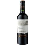 Vino Ventisquero Alma de los Andes Syrah 750cc