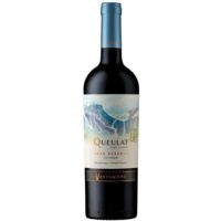 Vino Ventisquero Queulat Gran Reserva Carmenere 750cc