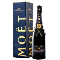 Champagne Moet&Chandon Nectar Imperial 750cc