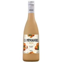 Coctel Campanario Toffee 700cc