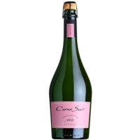 Espumante Cono Sur Rose 750cc