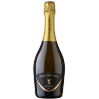 Espumante Montes Sparkling Angel Brut 750cc