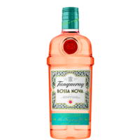 Gin Tanqueray Bossa Nova 700cc