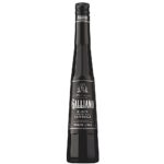 Licor Amaretto Galliano Black 500cc
