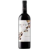 Vino Calcu Tiny Blocks Cabernet Franc 750cc
