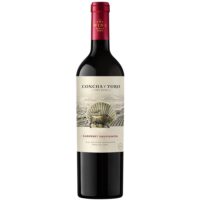 Vino Concha y Toro Gran Rsva Cabernet Sauvignon 750cc