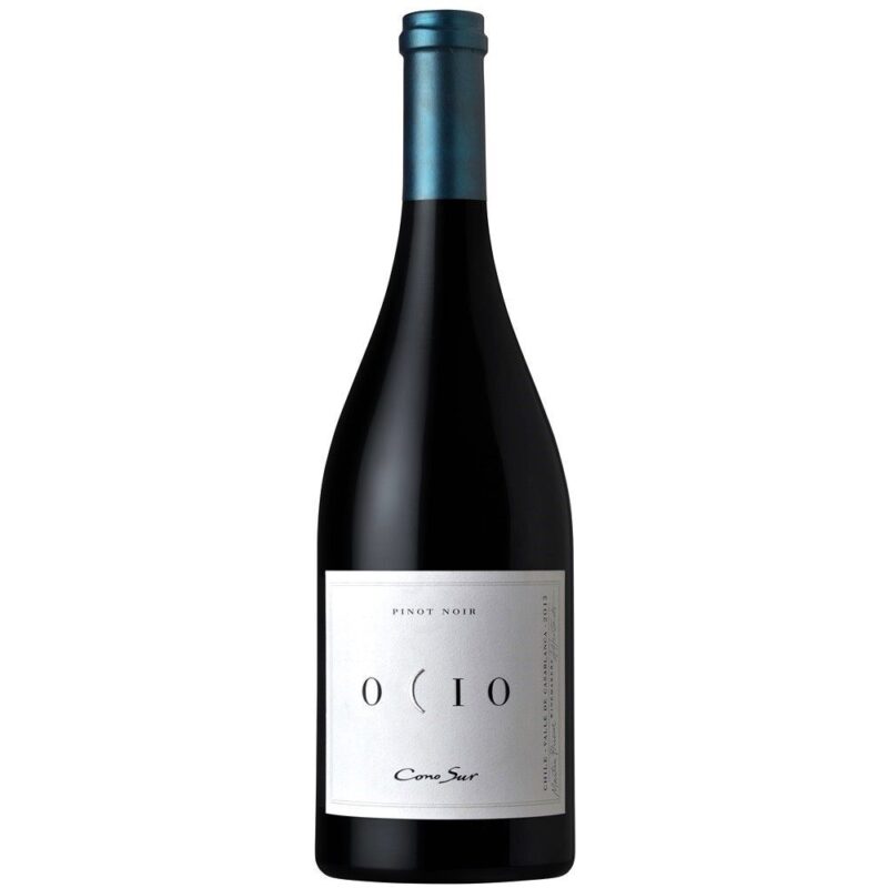 Vino Cono Sur Ocio Pinot Noir 750cc