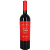 Vino Cousiño Macul Finis Terrae Ensamblaje Tinto 750cc