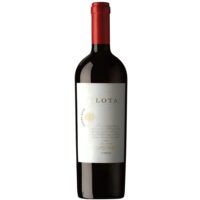 Vino Cousiño Macul Lota Ensamblaje 750cc