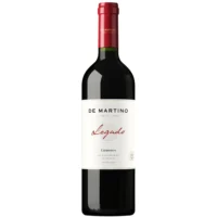 Vino De Martino Gran Reserva Legado Carmenere 750cc