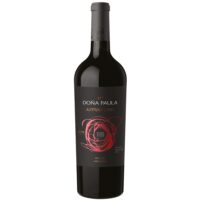 Vino Doña Paula 1100 Ensamblaje 750cc