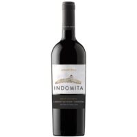 Vino Indómita Gran Reserva Cabernet-Carmenere 750cc