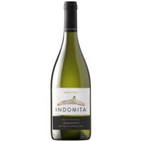 Vino Indómita Gran Reserva Chardonnay 750cc