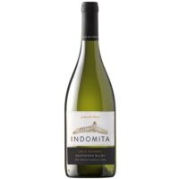 Vino Indómita Gran Reserva Sauvignon Blanc 750cc