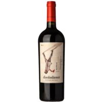Vino Kaiken Disobedience Ensamblaje 750cc