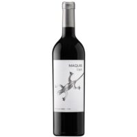 Vino Maquis Lien Ensamblaje 750cc