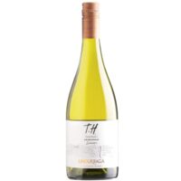 Vino Undurraga TH Limari Chardonnay 750cc