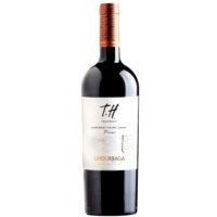 Vino Undurraga TH Maipo Cabernet Franc 750cc