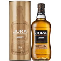 Whisky Jura Journey Single Malt 700cc