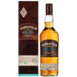 Whisky Tamnavulin Single Malt Double Cask 700cc